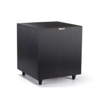 Klipsch R-8SW Reference Series 8" Down-Firing Powered Subwoofer